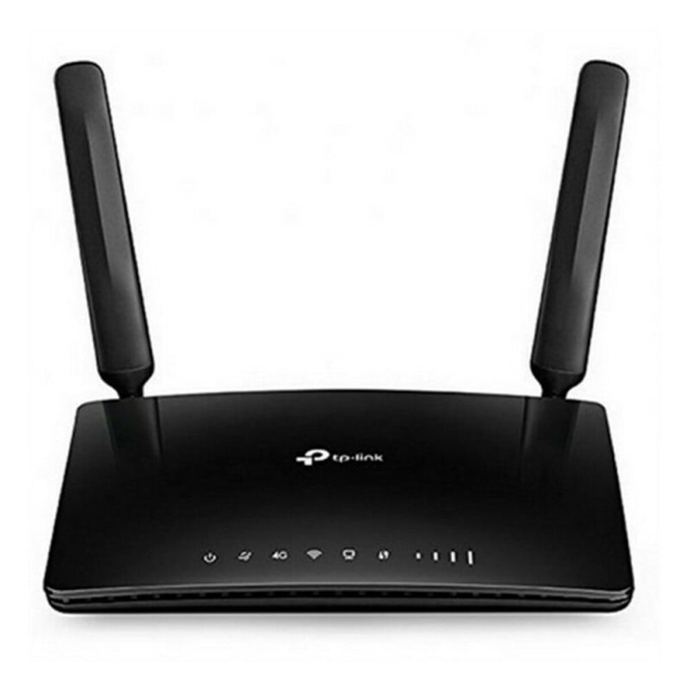 Router TP-Link Archer MR200 Schwarz Wi-Fi USB x 3 433 Mbps