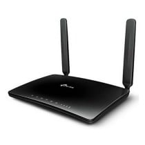 Router TP-Link Archer MR200 Schwarz Wi-Fi USB x 3 433 Mbps