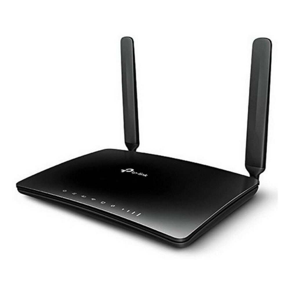 Router TP-Link Archer MR200 Noir Wi-Fi USB x 3 433 Mbps