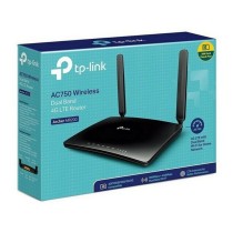 Router TP-Link Archer MR200 Black Wi-Fi USB x 3 433 Mbps