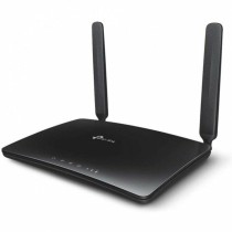 Router TP-Link Archer MR200 Noir Wi-Fi USB x 3 433 Mbps