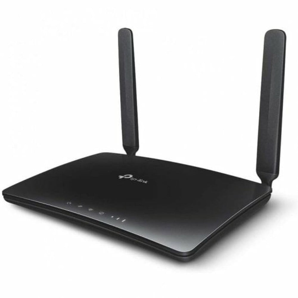 Router TP-Link Archer MR200 Schwarz Wi-Fi USB x 3 433 Mbps