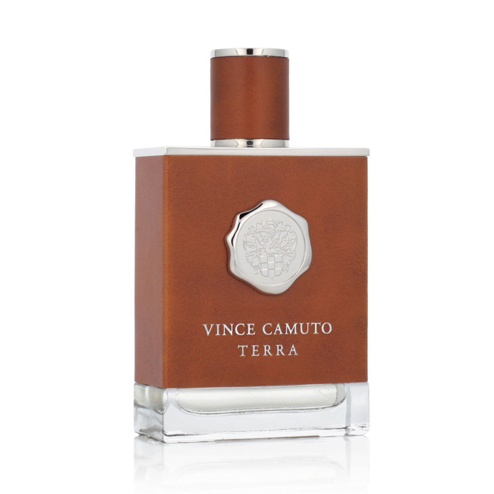 Parfum Homme Vince Camuto EDT Terra 100 ml