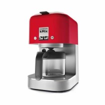 Express-Kaffeemaschine Kenwood COX750RD 1200 W 1200 W