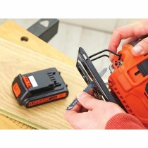 Motorsäge Black & Decker BDCJS18N-XJ