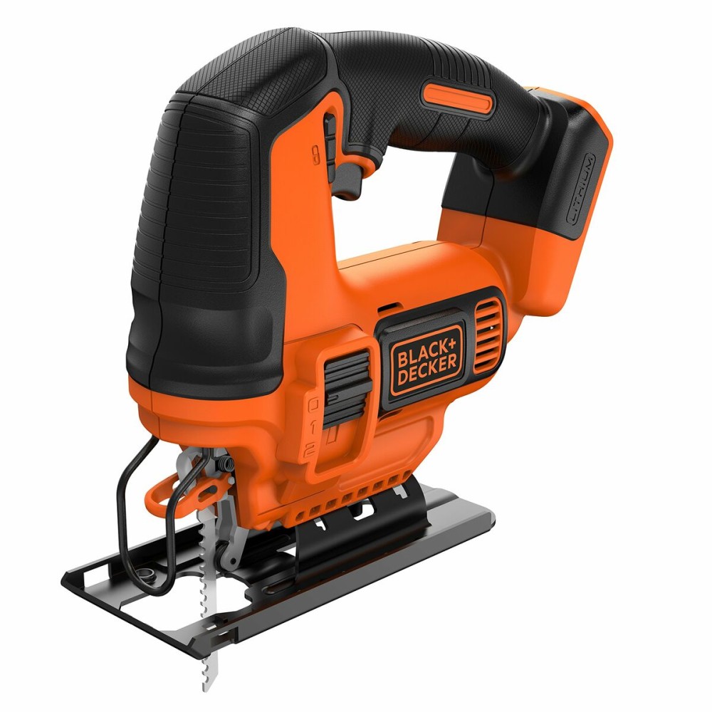 Motorsäge Black & Decker BDCJS18N-XJ