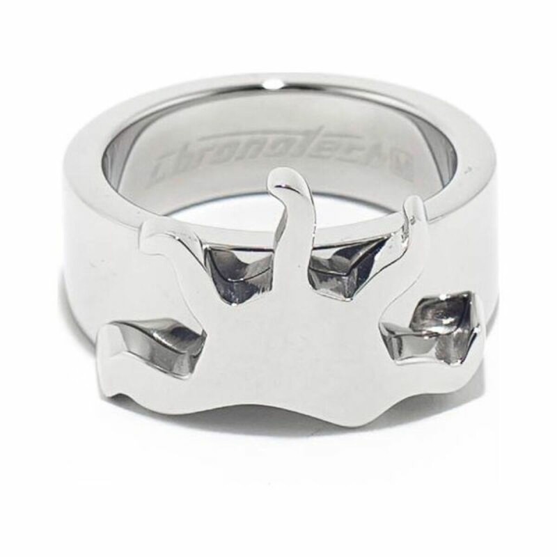 Bague Femme Chronotech 18