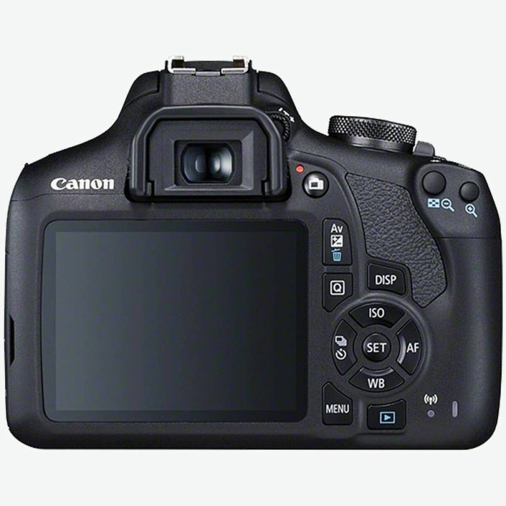 Digital Camera Canon 2728C002