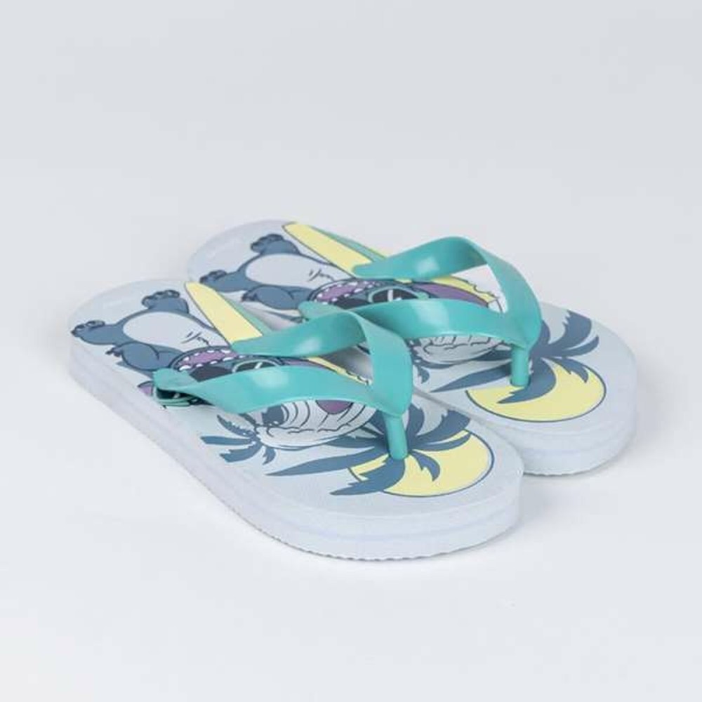 Flip Flops für Kinder Stitch Bunt 30-31