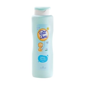 Flüssigseife Petit Cheri 750 ml