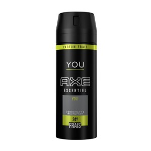 Deodorant Axe Essentiel You