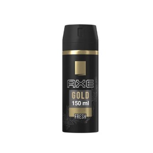 Deodorant Axe Gold Temptation