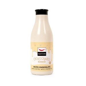 Duschgel Aquolina White Chocolate 500 ml