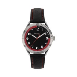 Montre Homme Breil EW0620 Noir (Ø 37 mm)