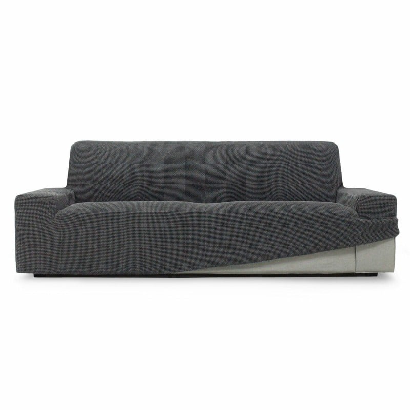 Housse de canapé Sofaskins NIAGARA Gris foncé