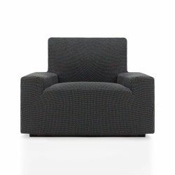 Housse de canapé Sofaskins NIAGARA Gris foncé