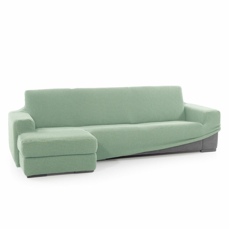 Bezug für kurze Armlehnen-Chaiselongue links Sofaskins NIAGARA 210 - 340 cm