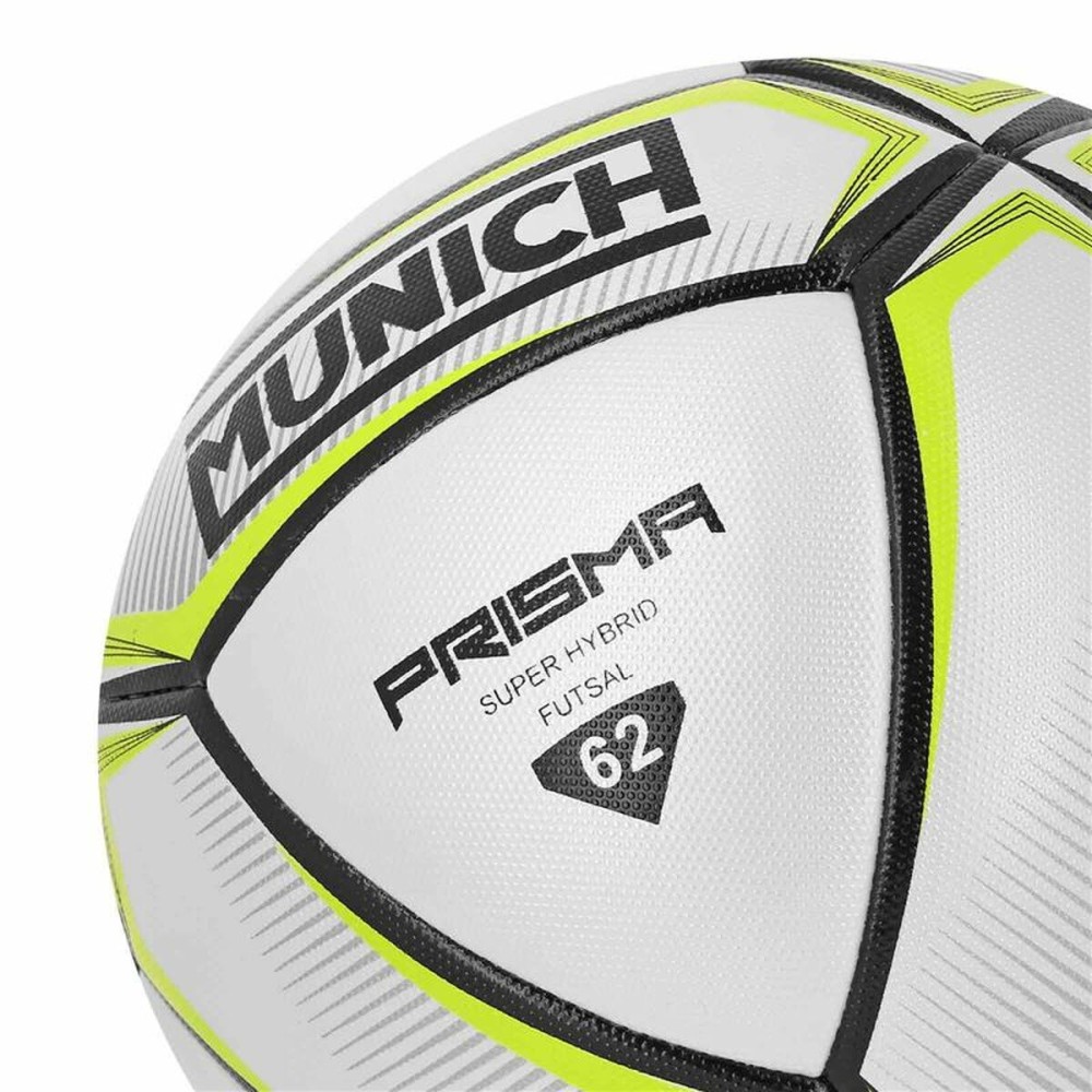 Indoor Football Munich Prisma 62 White