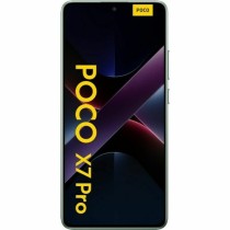 Smartphone Poco POCO X7 PRO 12+512GB DS 5G 6,67" 512 GB grün