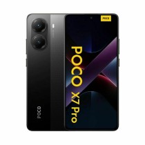 Smartphone Poco X7 PRO 6,67" 12 GB RAM 512 GB Black