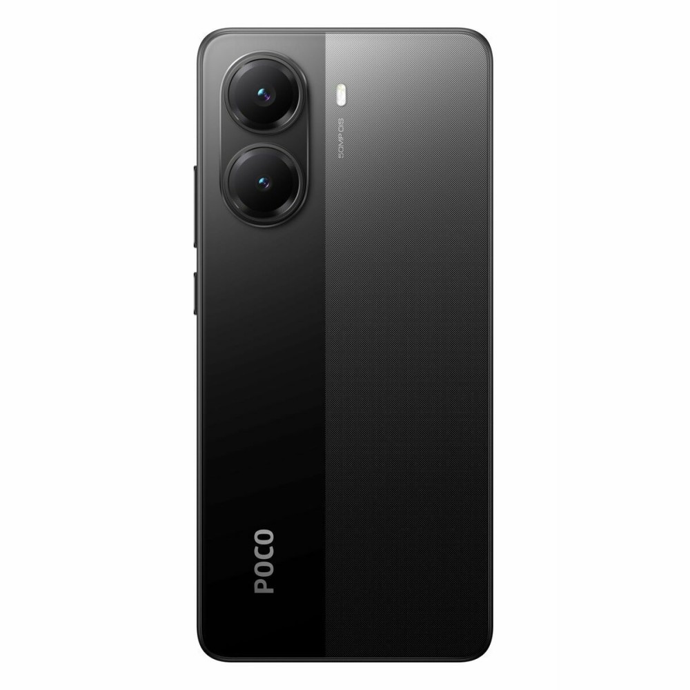 Smartphone Poco X7 PRO 6,67" 12 GB RAM 512 GB Noir