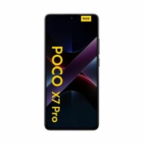 Smartphone Poco X7 PRO 6,67" 12 GB RAM 512 GB Black