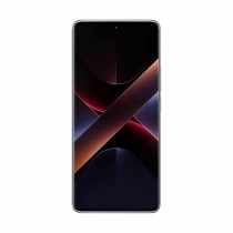 Smartphone Poco X7 6,67" 8 GB RAM 256 GB Argenté