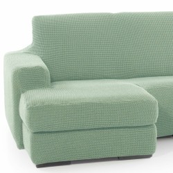 Bezug für kurze Armlehnen-Chaiselongue links Sofaskins NIAGARA 210 - 340 cm