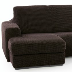 Bezug für kurze Armlehnen-Chaiselongue links Sofaskins NIAGARA 210 - 340 cm