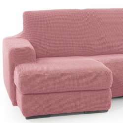 Bezug für kurze Armlehnen-Chaiselongue links Sofaskins NIAGARA 210 - 340 cm