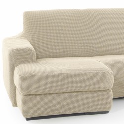 Bezug für kurze Armlehnen-Chaiselongue links Sofaskins NIAGARA 210 - 340 cm