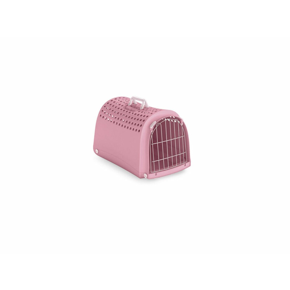 Carrier IMAC LINUS Pink 52 x 32 x 34,5 cm