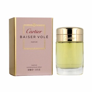 Damenparfüm Cartier Baiser Vole 50 ml