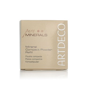 Kompaktpuder Artdeco Pure Minerals 9 g