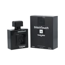 Damenparfüm Franck Olivier Black Touch EDT 100 ml