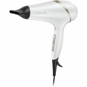 Sèche-cheveux Remington AC8901 Blanc Noir 100 W 2300 W 2300 W