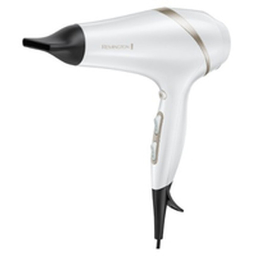 Sèche-cheveux Remington AC8901 Blanc Noir 100 W 2300 W 2300 W