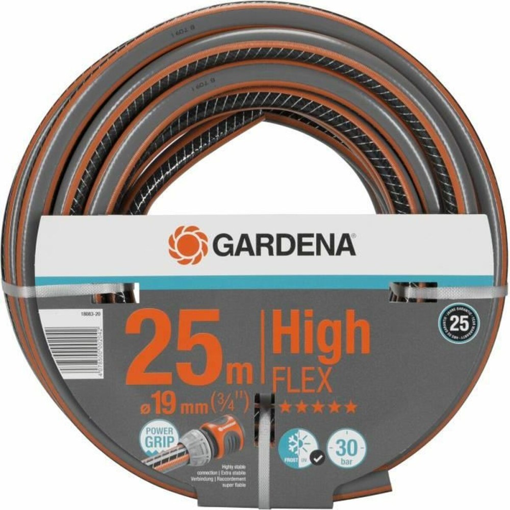 Schlauch Gardena Comfort High Flex Ø 19 mm 25 m