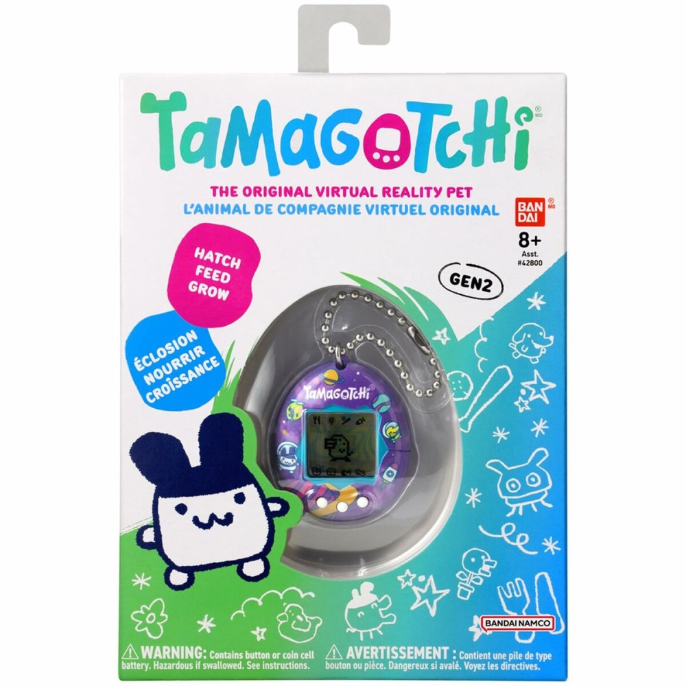 Interactive Pet Bandai TAMAGOTCHI