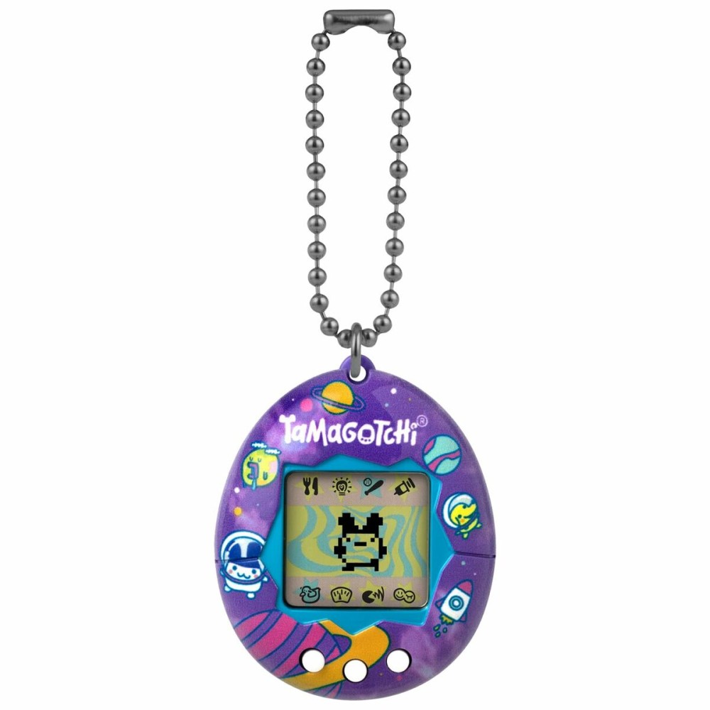 Animal de Compagnie Interactif Bandai TAMAGOTCHI