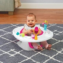 Highchair SUMMER INFANT Pink