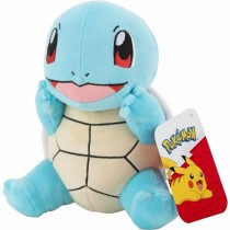 Fluffy toy Pokémon Squirtle 20 cm