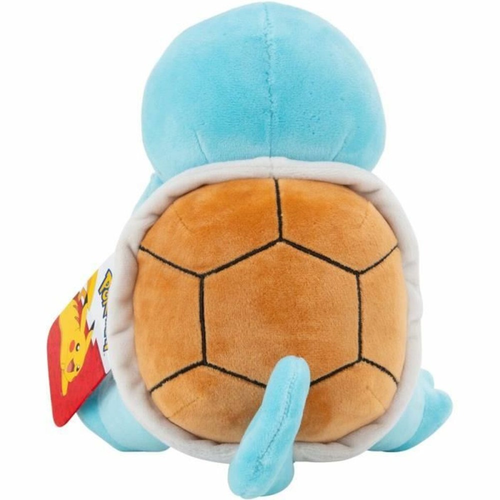 Fluffy toy Pokémon Squirtle 20 cm