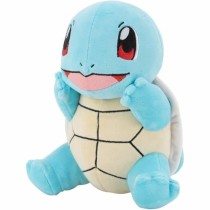 Jouet Peluche Pokémon Squirtle 20 cm