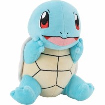 Jouet Peluche Pokémon Squirtle 20 cm