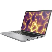 Ordinateur Portable HP ZBook Fury 16 G11 16" Intel Core i7-14700HX 32 GB RAM 1 TB SSD Nvidia QUADRO RTX 3500 Espagnol Qwerty