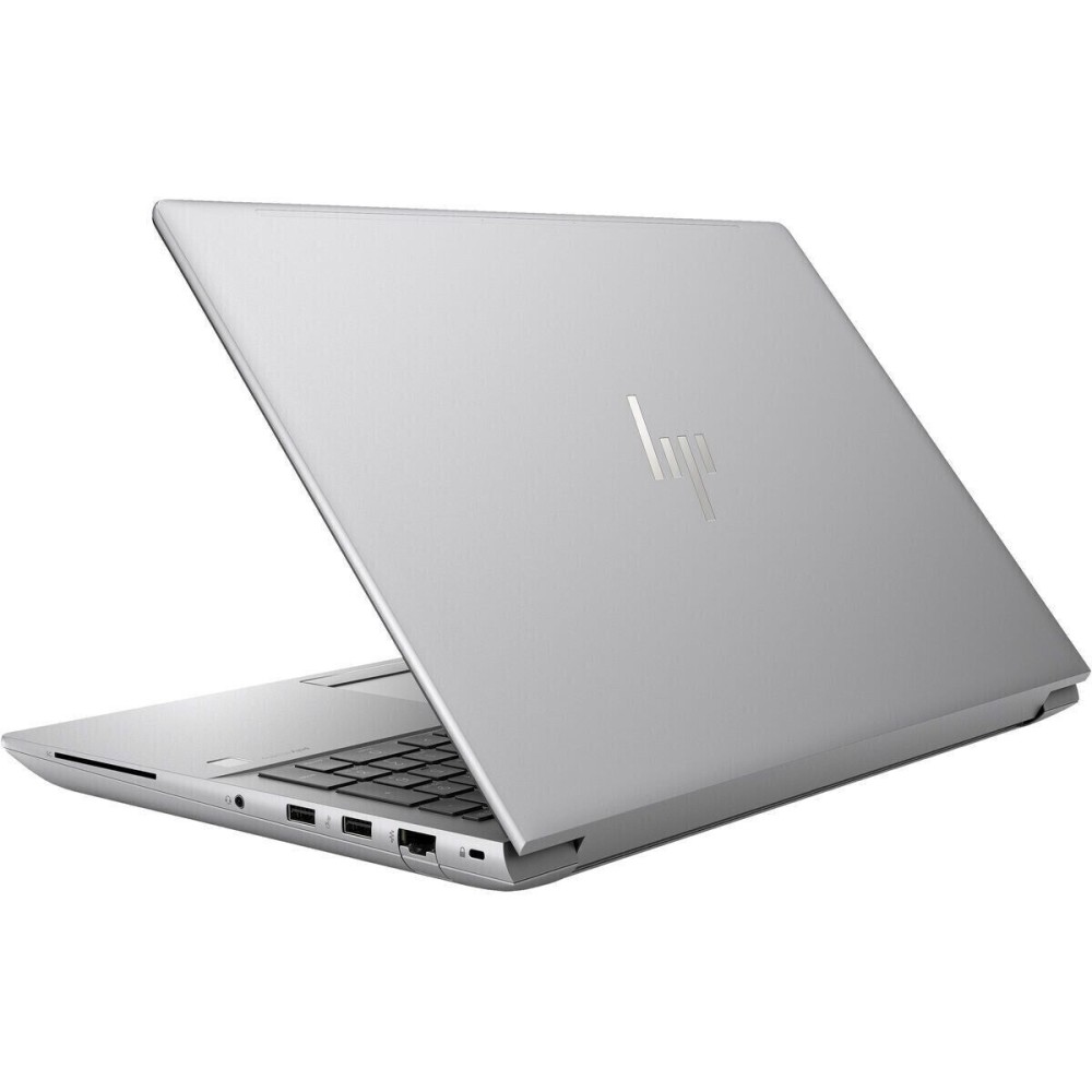 Ordinateur Portable HP ZBook Fury 16 G11 16" Intel Core i7-14700HX 32 GB RAM 1 TB SSD Nvidia QUADRO RTX 3500 Espagnol Qwerty