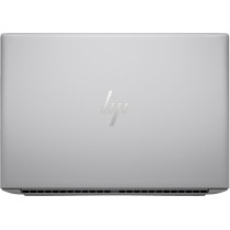 Laptop HP ZBook Fury 16 G11 16" Intel Core i7-14700HX 32 GB RAM 1 TB SSD Nvidia QUADRO RTX 3500 Qwerty Spanisch