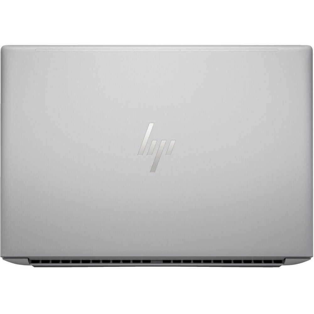 Laptop HP ZBook Fury 16 G11 16" Intel Core i7-14700HX 32 GB RAM 1 TB SSD Nvidia QUADRO RTX 3500 Qwerty Spanisch