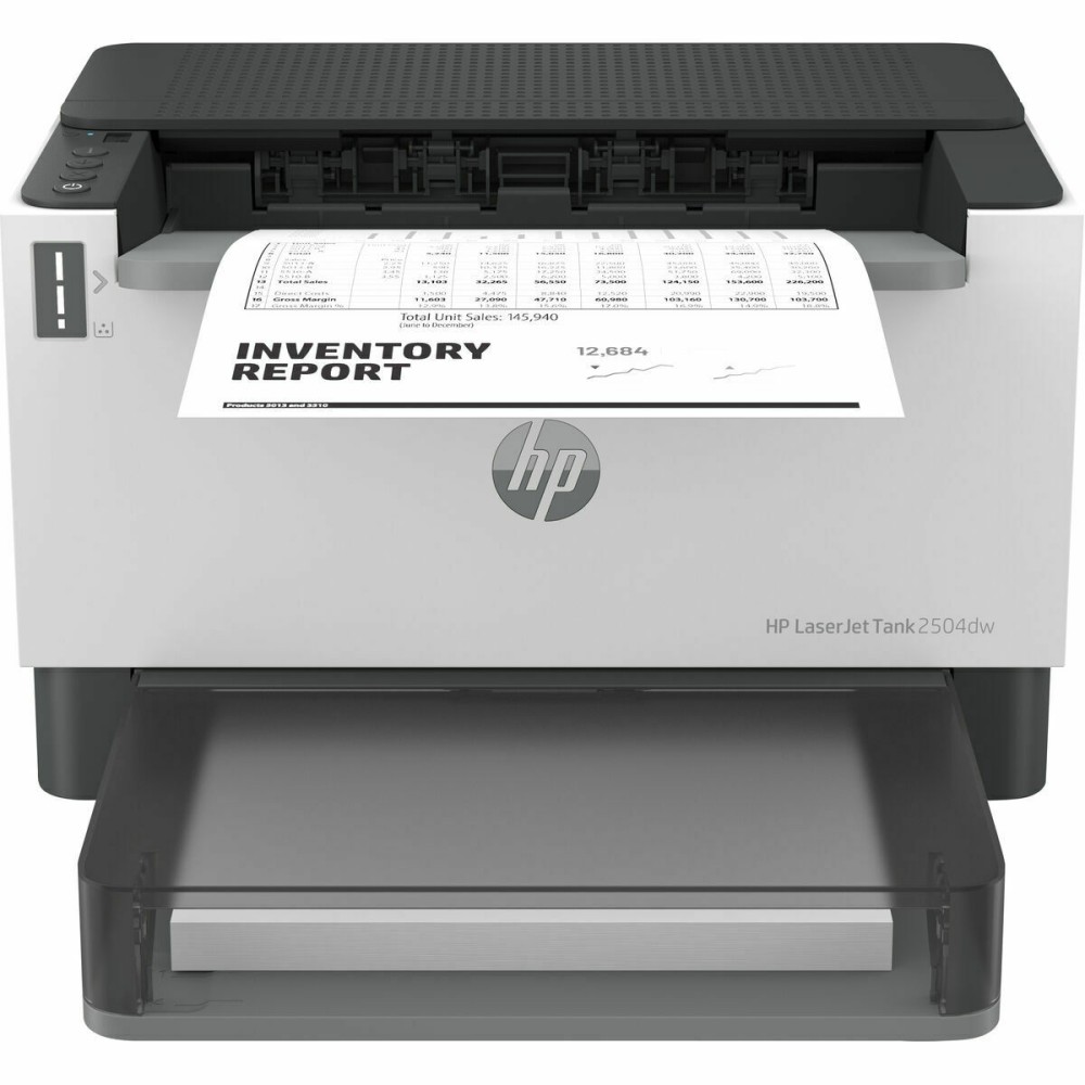 Imprimante Multifonction HP 2R7F4AB19